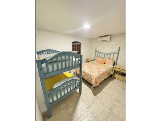 PLAYA BLANCA / PH DUPLEX / 532M / 5 HABITACION / 3 NIVELES / PISCINA - Imagen 12