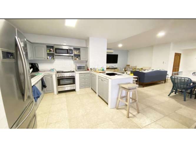 SE VENDE CASA 532M EN PLAYA BLANCA PH DUPLEX 3 NIVELES CON PISCINA - Imagen 6