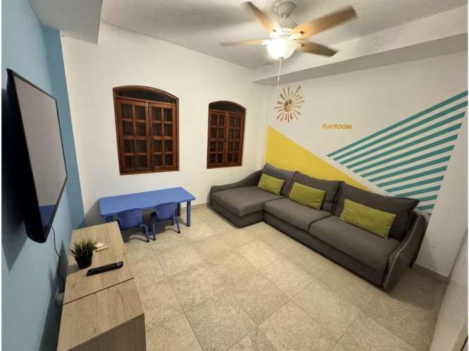 SE VENDE CASA 532M EN PLAYA BLANCA PH DUPLEX 3 NIVELES CON PISCINA - Imagen 10