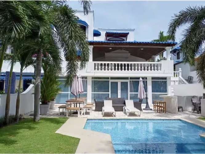 PLAYA BLANCA / PH DUPLEX / 532M / 5 HABITACION / 3 NIVELES / PISCINA - Imagen 15