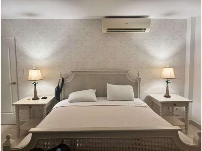 PLAYA BLANCA / PH DUPLEX / 532M / 5 HABITACION / 3 NIVELES / PISCINA - Imagen 7