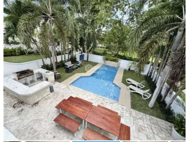 PLAYA BLANCA / PH DUPLEX / 532M / 5 HABITACION / 3 NIVELES / PISCINA - Imagen 2