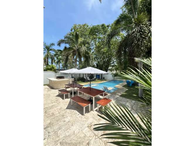PLAYA BLANCA / PH DUPLEX / 532M / 5 HABITACION / 3 NIVELES / PISCINA - Imagen 14
