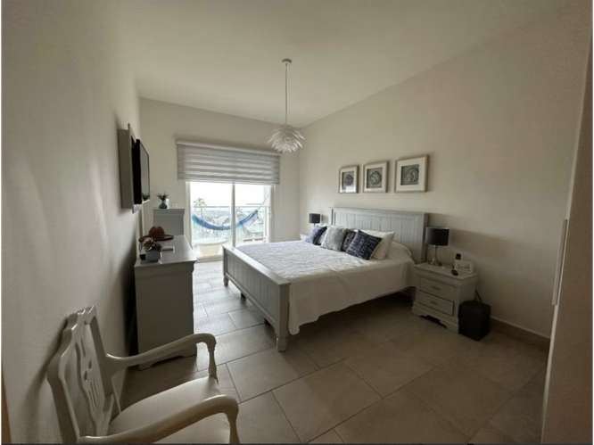 COLON / PLAYA ESCONDIDA / 194M / 3 HABITACION / 2 PARKING / BALCON