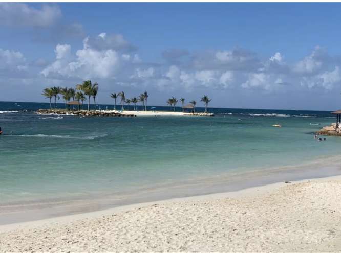 COLON / PLAYA ESCONDIDA / 194M / 3 HABITACION / 2 PARKING / BALCON