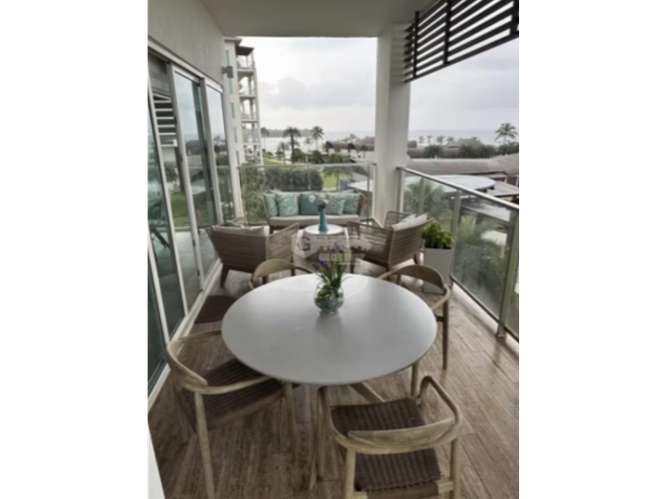 COLON / PLAYA ESCONDIDA / 194M / 3 HABITACION / 2 PARKING / BALCON