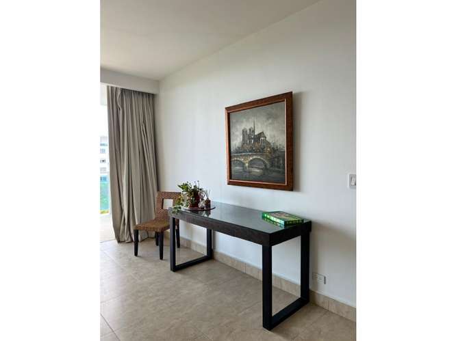 SE VENDE APARTAMENTO 88M EN PLAYA BLANCA NIKKI BEACH RESIDENCES - Imagen 5