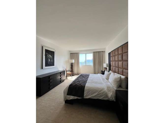 SE VENDE APARTAMENTO 88M EN PLAYA BLANCA NIKKI BEACH RESIDENCES - Imagen 14