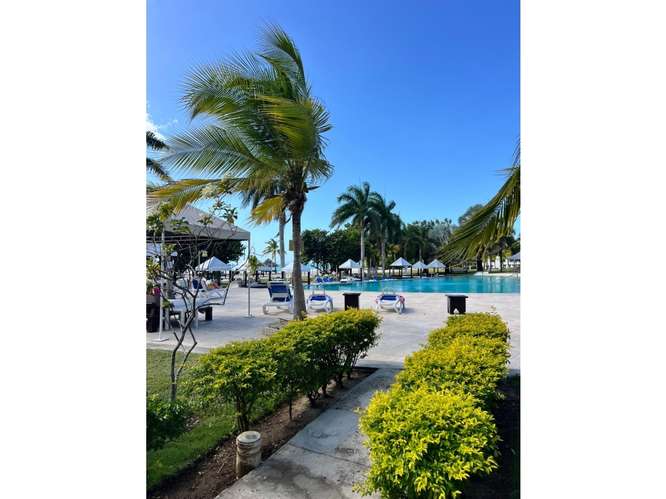 PLAYA BLANCA / NIKKI BEACH RESIDENCES / 88M / 2 HABITACION / 2 PARKING - Imagen 17
