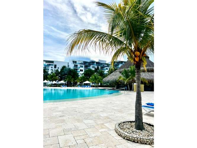 PLAYA BLANCA / NIKKI BEACH RESIDENCES / 88M / 2 HABITACION / 2 PARKING - Imagen 20