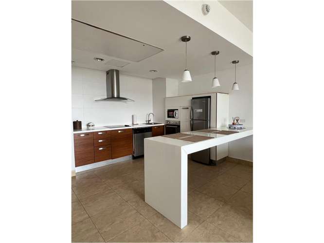 PLAYA BLANCA / NIKKI BEACH RESIDENCES / 88M / 2 HABITACION / 2 PARKING - Imagen 4