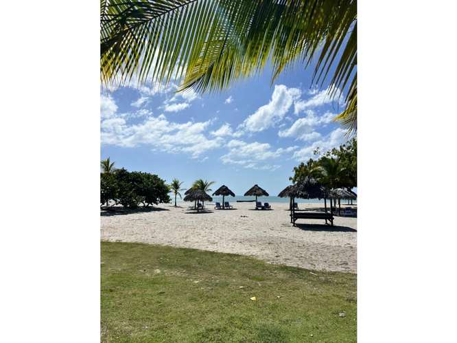 PLAYA BLANCA / NIKKI BEACH RESIDENCES / 88M / 2 HABITACION / 2 PARKING - Imagen 18