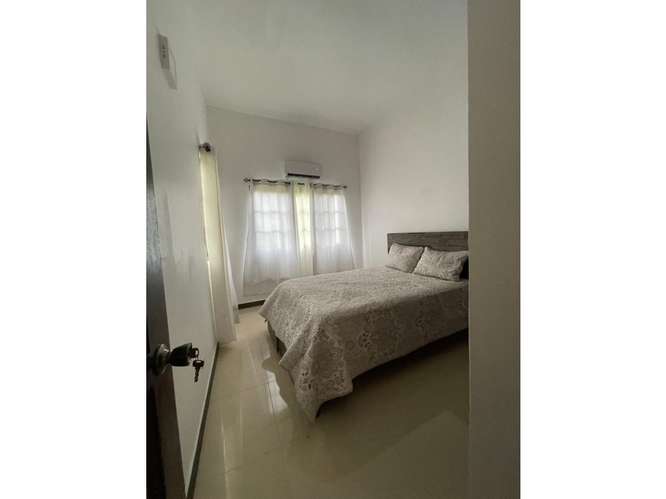 SE VENDE HERMOSA CASA 1700M EN CERRO AZUL EL VIGIA CON LINEA BLANCA - Imagen 12