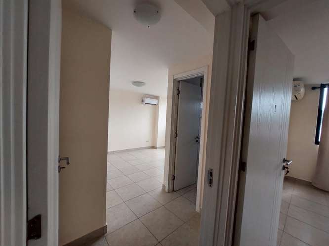 SE ALQUILA APARTAMENTO CONDADO DEL REY COUNTRY CLUB 96M LINEA BLANCA