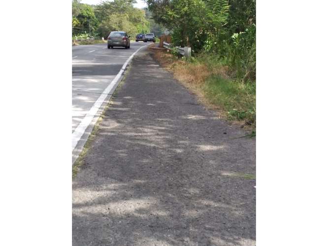 SE VENDE TERRENO 1118 M2 EN CHAME BEJUCO VIA PANAMERICANA - Imagen 9