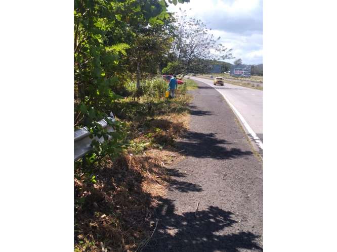SE VENDE TERRENO 1118 M2 EN CHAME BEJUCO VIA PANAMERICANA - Imagen 8