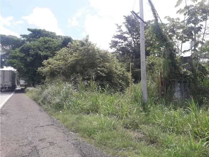 SE VENDE TERRENO 1118 M2 EN CHAME BEJUCO VIA PANAMERICANA - Imagen 4
