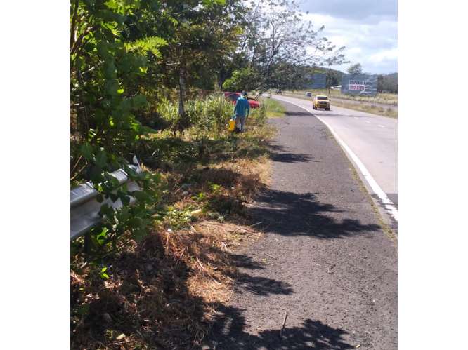 SE VENDE TERRENO 1118 M2 EN CHAME BEJUCO VIA PANAMERICANA - Imagen 2