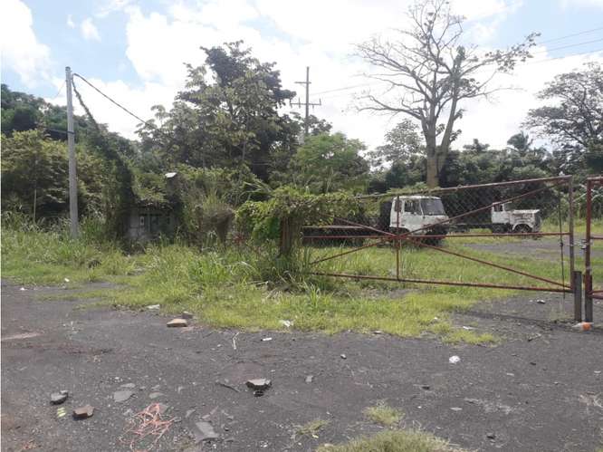 TERRENO / CHAME / BEJUCO / 1118 M2 / VIA PANAMERICANA / PLAYA - Imagen 4