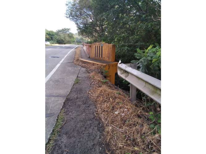 TERRENO / CHAME / BEJUCO / 1118 M2 / VIA PANAMERICANA / PLAYA - Imagen 10