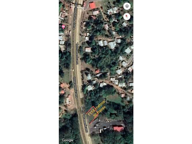 TERRENO / CHAME / BEJUCO / 1118 M2 / VIA PANAMERICANA / PLAYA - Imagen 8