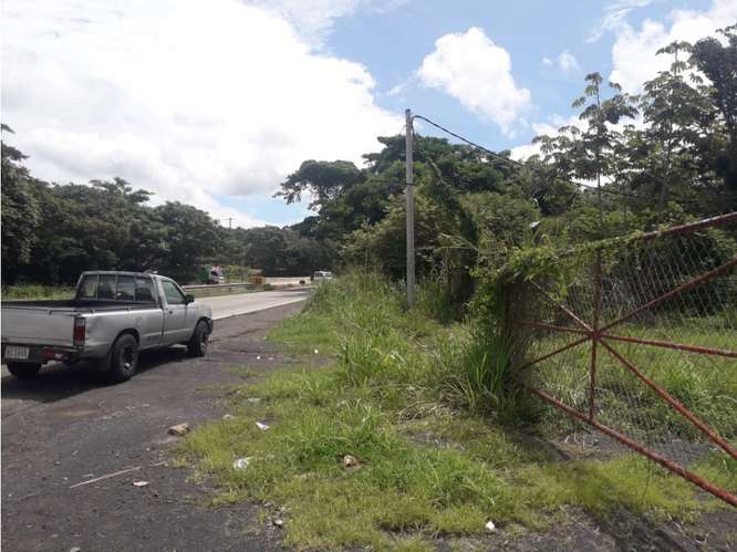 TERRENO / CHAME / BEJUCO / 1118 M2 / VIA PANAMERICANA / PLAYA - Imagen 14