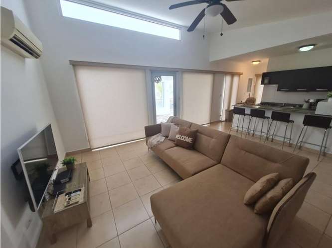RIO HATO / IBIZA BEACH RESIDENCES / 3 HABITACIONES / 230 M2 / TERRAZA