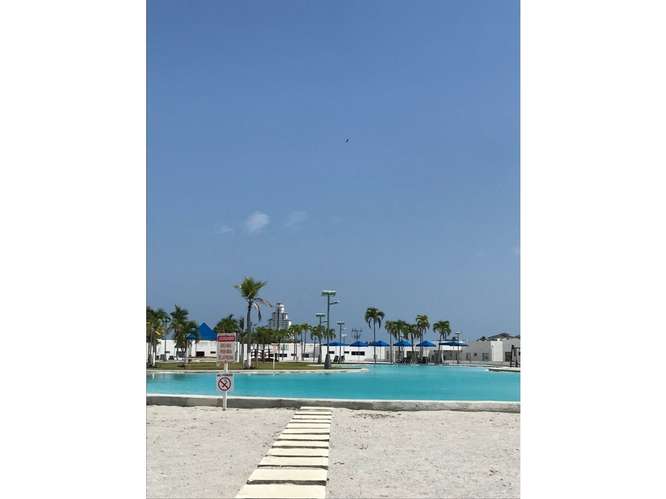 RIO HATO / IBIZA BEACH RESIDENCES / 3 HABITACIONES / 230 M2 / TERRAZA - Imagen 16