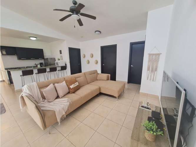 RIO HATO / IBIZA BEACH RESIDENCES / 3 HABITACIONES / 230 M2 / TERRAZA - Imagen 3