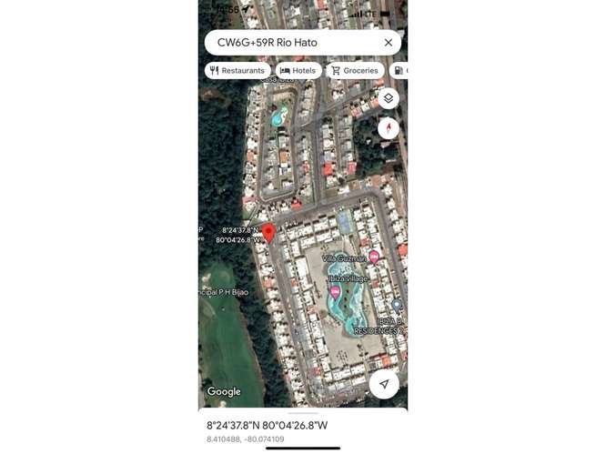 SE VENDE HERMOSA CASA 230 M2 EN RIO HATO IBIZA BEACH RESIDENCES - Imagen 17