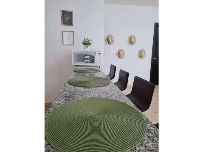 RIO HATO / IBIZA BEACH RESIDENCES / 3 HABITACIONES / 230 M2 / TERRAZA - Imagen 8