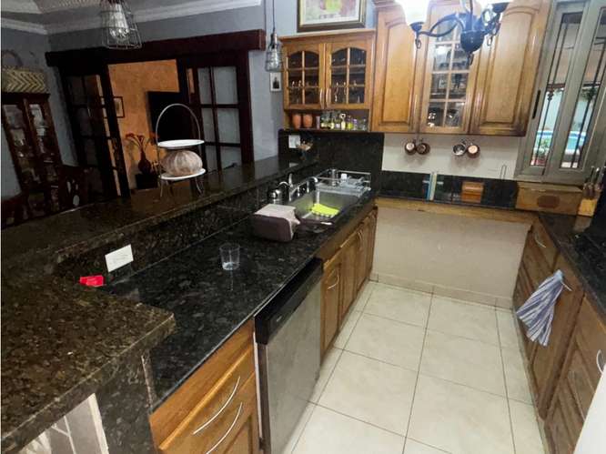 SE VENDE CASA 600M EN VILLA ZAITA VILLAS ALPINAS CON PISCINA PRIVADA - Imagen 8