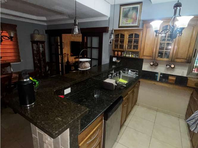 VILLA ZAITA / VILLAS ALPINAS / 3 HABITACION / 600M / PISCINA PRIVADA - Imagen 9