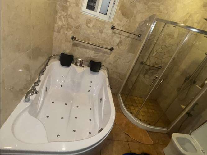 VILLA ZAITA / VILLAS ALPINAS / 3 HABITACION / 600M / PISCINA PRIVADA - Imagen 19