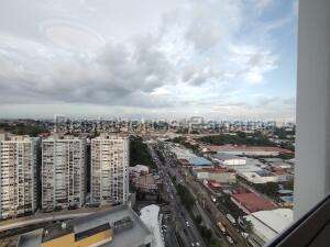 Apartamento en Alquiler en Ricardo J Alfaro 27jack3100