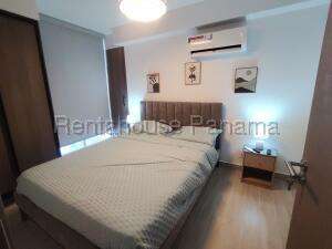 Apartamento en Alquiler en Ricardo J Alfaro 27jack3100