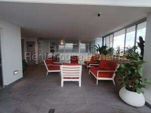 Apartamento en Alquiler en Ricardo J Alfaro 27jack3100