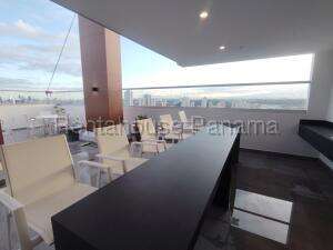 Apartamento en Alquiler en Ricardo J Alfaro 27jack3100