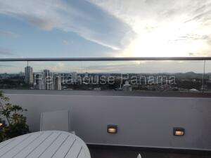 Apartamento en Alquiler en Ricardo J Alfaro 27jack3100