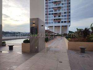 Apartamento en Alquiler en Ricardo J Alfaro 27jack3100