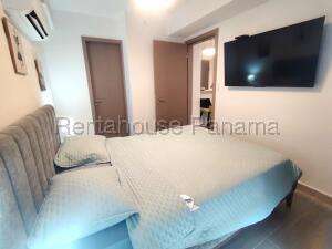 Apartamento en Alquiler en Ricardo J Alfaro 27jack3100