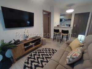 Apartamento en Alquiler en Ricardo J Alfaro 27jack3100