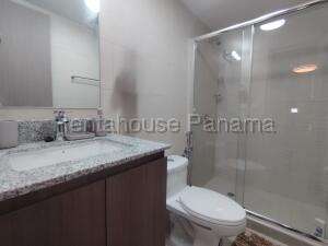 Apartamento en Alquiler en Ricardo J Alfaro 27jack3100