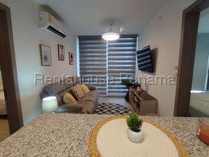 Apartamento en Alquiler en Ricardo J Alfaro 27jack3100
