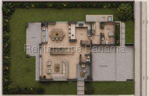 Casa en Venta en Paseo del Norte 27jack3112