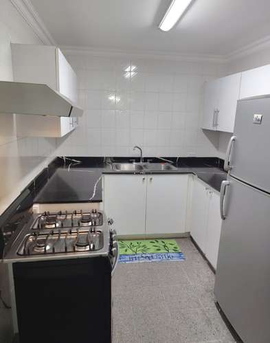 Alquiler en La Loceria Bethania-Apartamento Dos Recamaras- Balcon-Area Social - Imagen 5
