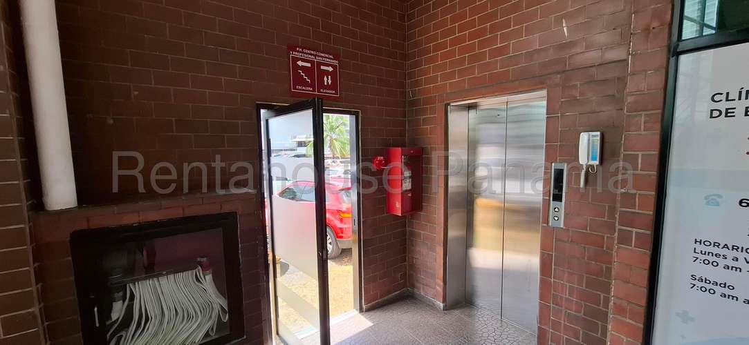 VENTA DE CONSULTORIO EN VIA ESPAÑA ESM - Imagen 9