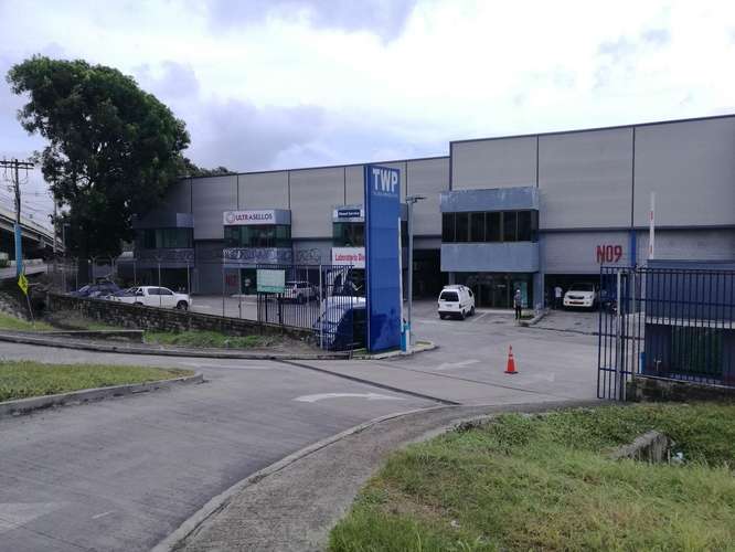 VENTA DE GALERA EN TOCUMEN ESM - Imagen 9