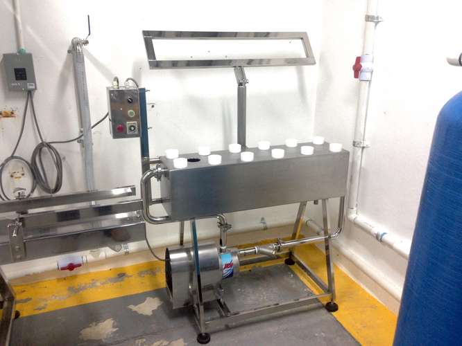 VENTA DE NEGOCIO EN TOCUMEN ESM