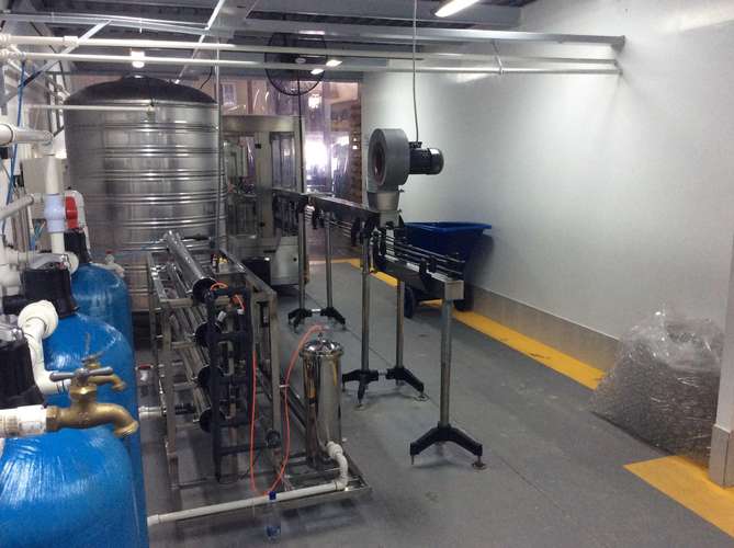 VENTA DE NEGOCIO EN TOCUMEN ESM